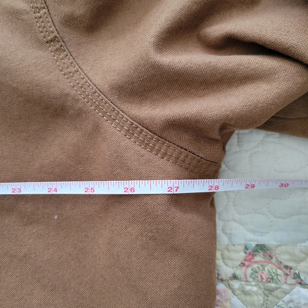 Red Head brand XL hooded jacket - Picture 5 of 8